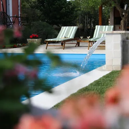 House With A Pool Eva * Polaca